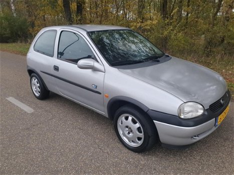 Opel Corsa - 1.2i-16V Strada Apk 06 - 2020 - 1