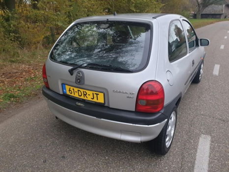 Opel Corsa - 1.2i-16V Strada Apk 06 - 2020 - 1