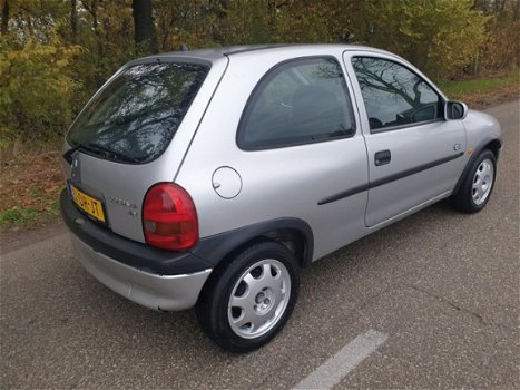 Opel Corsa - 1.2i-16V Strada Apk 06 - 2020 - 1