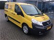 Fiat Scudo - 10 1.6 MultiJet KH1 SX - 1 - Thumbnail