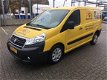 Fiat Scudo - 10 1.6 MultiJet KH1 SX - 1 - Thumbnail