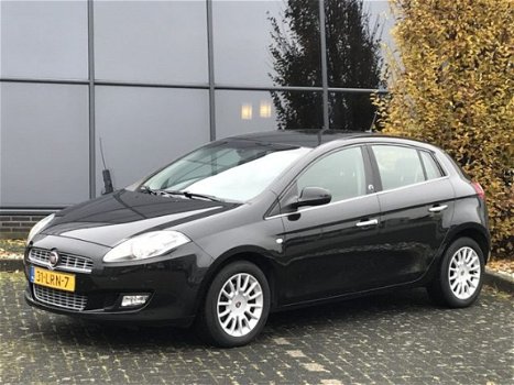 Fiat Bravo - GERESERVEERD - 1