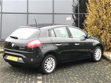 Fiat Bravo - GERESERVEERD