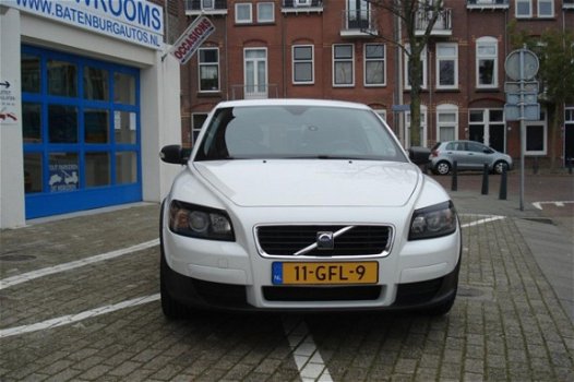 Volvo C30 - 1.6 - 1