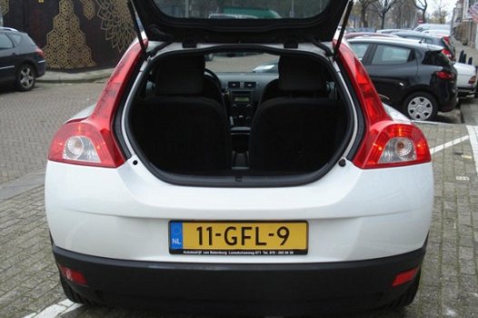 Volvo C30 - 1.6 - 1