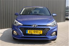 Hyundai i20 - 1.0 T-GDI Comfort Automaat/Navigatie Fabr.garantie 2-2024