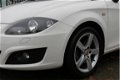 Seat Leon - 1.4 TSI Businessline ECC Cruise PDC Nw.staat - 1 - Thumbnail