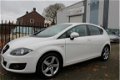 Seat Leon - 1.4 TSI Businessline ECC Cruise PDC Nw.staat - 1 - Thumbnail