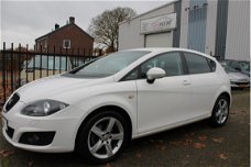 Seat Leon - 1.4 TSI Businessline ECC Cruise PDC Nw.staat