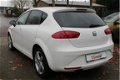 Seat Leon - 1.4 TSI Businessline ECC Cruise PDC Nw.staat - 1 - Thumbnail