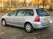 Peugeot 307 SW - 6persoons panorama parkeerse 2.0 16V Pack - 1 - Thumbnail