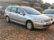 Peugeot 307 SW - 6persoons panorama parkeerse 2.0 16V Pack - 1 - Thumbnail