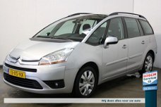 Citroën Grand C4 Picasso - 1.8 16V Ligne Business