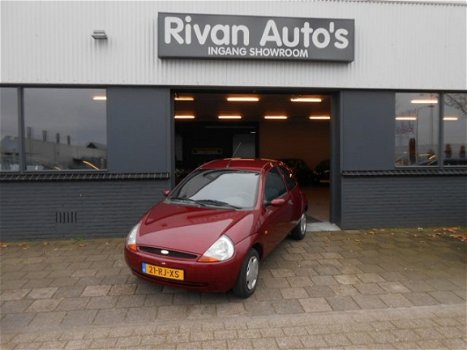 Ford Ka - 1.3 Futura - 1