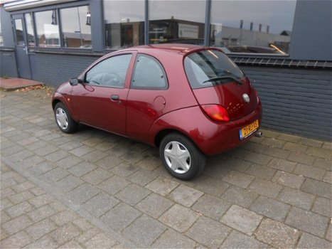 Ford Ka - 1.3 Futura - 1