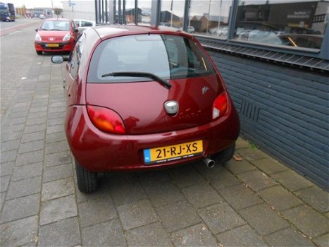 Ford Ka - 1.3 Futura - 1