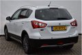 Suzuki SX4 S-Cross - 1.6 EXCLUSIVE - PANORAMADAK - TREKHAAK - 1 - Thumbnail