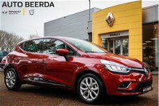 Renault Clio - TCe 90 Intens | Climate | Navigatie