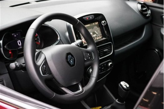 Renault Clio - TCe 90 Intens | Climate | Navigatie - 1
