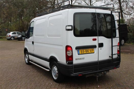 Renault Master - 1