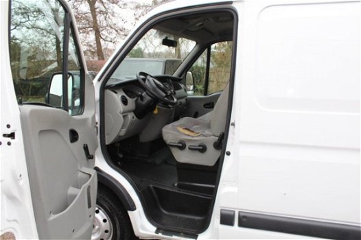 Renault Master - 1