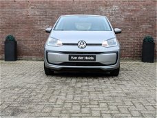 Volkswagen Up! - 1.0 BMT move up 75PK Smartphone integratie 'maps', Airco, DAB+