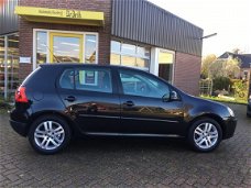 Volkswagen Golf - 1.4 Trendline, 5drs, Climate Control, Cruise Control