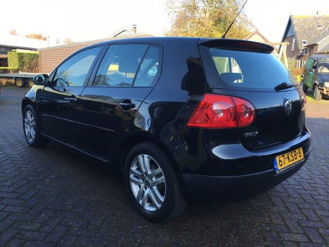 Volkswagen Golf - 1.4 Trendline, 5drs, Climate Control, Cruise Control - 1