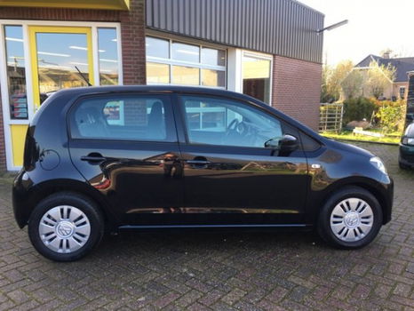 Volkswagen Up! - 1.0 move up BlueMotion, 5drs, Airco, Navigatie - 1