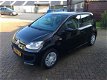 Volkswagen Up! - 1.0 move up BlueMotion, 5drs, Airco, Navigatie - 1 - Thumbnail