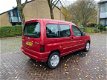 Citroën Berlingo - 1.6i Multispace Attraction Airco / Tweede eigenaar / 156.000 NAP / Zeer mooie aut - 1 - Thumbnail