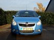 Opel Agila - 1.2 Enjoy voorzien van 4 cilinder motor - 1 - Thumbnail