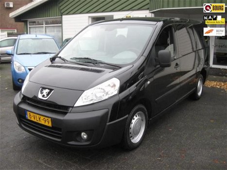 Peugeot Expert - 229 2.0 HDI L2H1 (AIRCO/Cruise Control) - 1