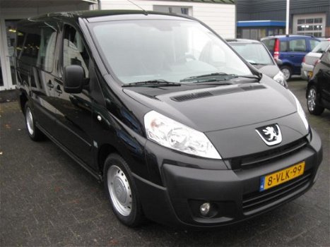 Peugeot Expert - 229 2.0 HDI L2H1 (AIRCO/Cruise Control) - 1
