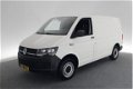 Volkswagen Transporter - 2.0 TDI 84 PK Trendline AC / Comfort stoel / Bank / Radio VW / Betimmering - 1 - Thumbnail