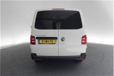 Volkswagen Transporter - 2.0 TDI 84 PK Trendline AC / Comfort stoel / Bank / Radio VW / Betimmering