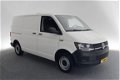 Volkswagen Transporter - 2.0 TDI 84 PK Trendline AC / Comfort stoel / Bank / Radio VW / Betimmering - 1 - Thumbnail