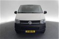 Volkswagen Transporter - 2.0 TDI 84 PK Trendline AC / Comfort stoel / Bank / Radio VW / Betimmering - 1 - Thumbnail