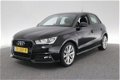 Audi A1 Sportback - 1.0 TFSi 95 pk Adrenalin / S Line exterieur / 17'' - 1 - Thumbnail