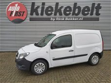 Mercedes-Benz Citan - 108 CDI BlueEFFICIENCY 164 p.mnd Nieuwjaarsaanbieding VOOR 8250EX. btw airco,