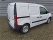 Mercedes-Benz Citan - 108 CDI BlueEFFICIENCY 164 p.mnd Nieuwjaarsaanbieding VOOR 8250EX. btw airco, - 1 - Thumbnail