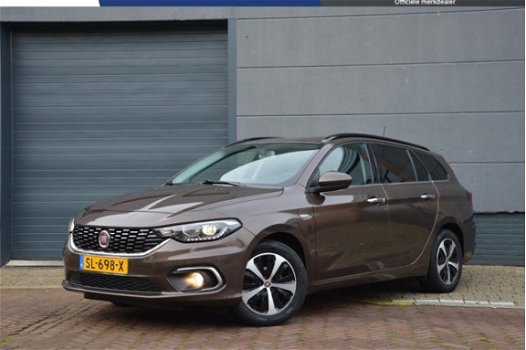 Fiat Tipo Stationwagon - 1.6 MultiJet 16v Business Lusso - 1
