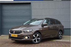 Fiat Tipo Stationwagon - 1.6 MultiJet 16v Business Lusso