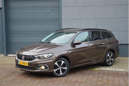 Fiat Tipo Stationwagon - 1.6 MultiJet 16v Business Lusso - 1