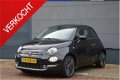 Fiat 500 - 0.9 TwinAir Turbo Lounge - 1 - Thumbnail