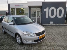 Skoda Fabia - 1.2 TDI Greenline