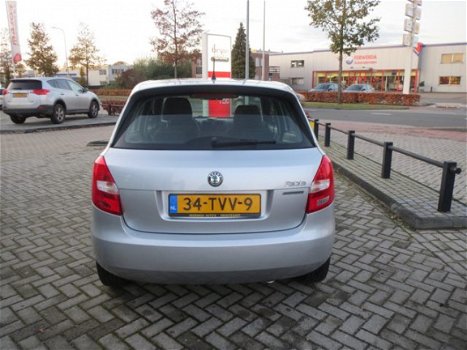 Skoda Fabia - 1.2 TDI Greenline - 1