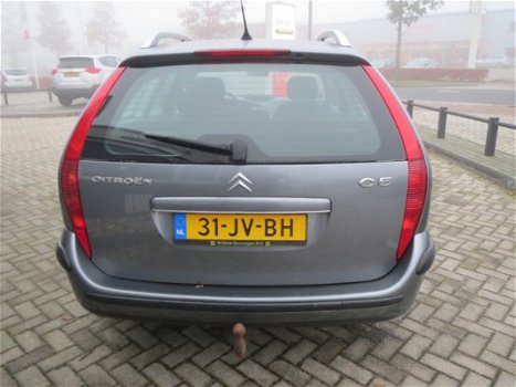 Citroën C5 Break - 2.0-16V Ligne Prestige - 1