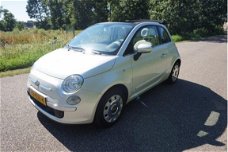 Fiat 500 C - 1.2 Pop Cabrio