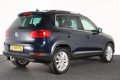 Volkswagen Tiguan - 2.0 TSI Sport&Style 4Motion | panoramadak | leer-pakket | xenon | automaat | - 1 - Thumbnail